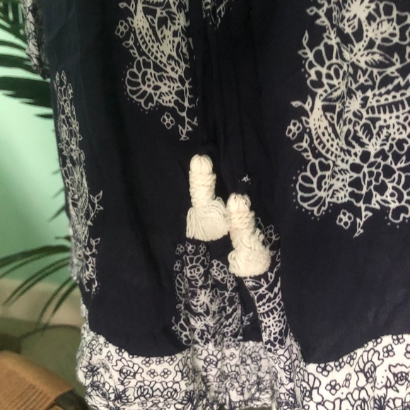 Faithfull The Brand Devani Romper - Picture 9 of 14